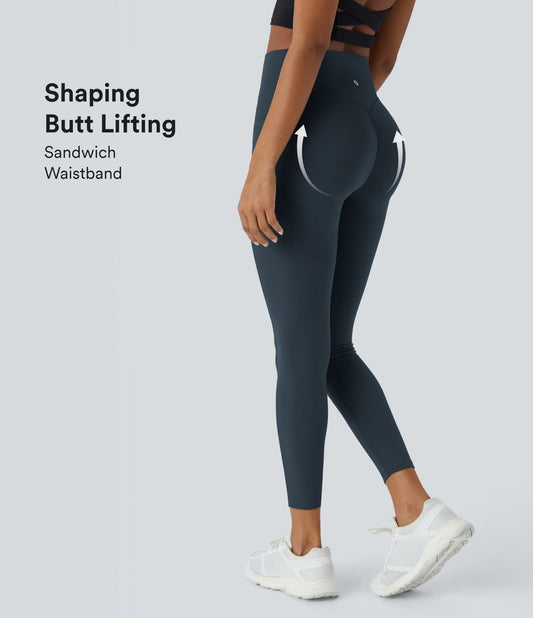 Halara Fit® UltraSculpt Lift & Shape Leggings